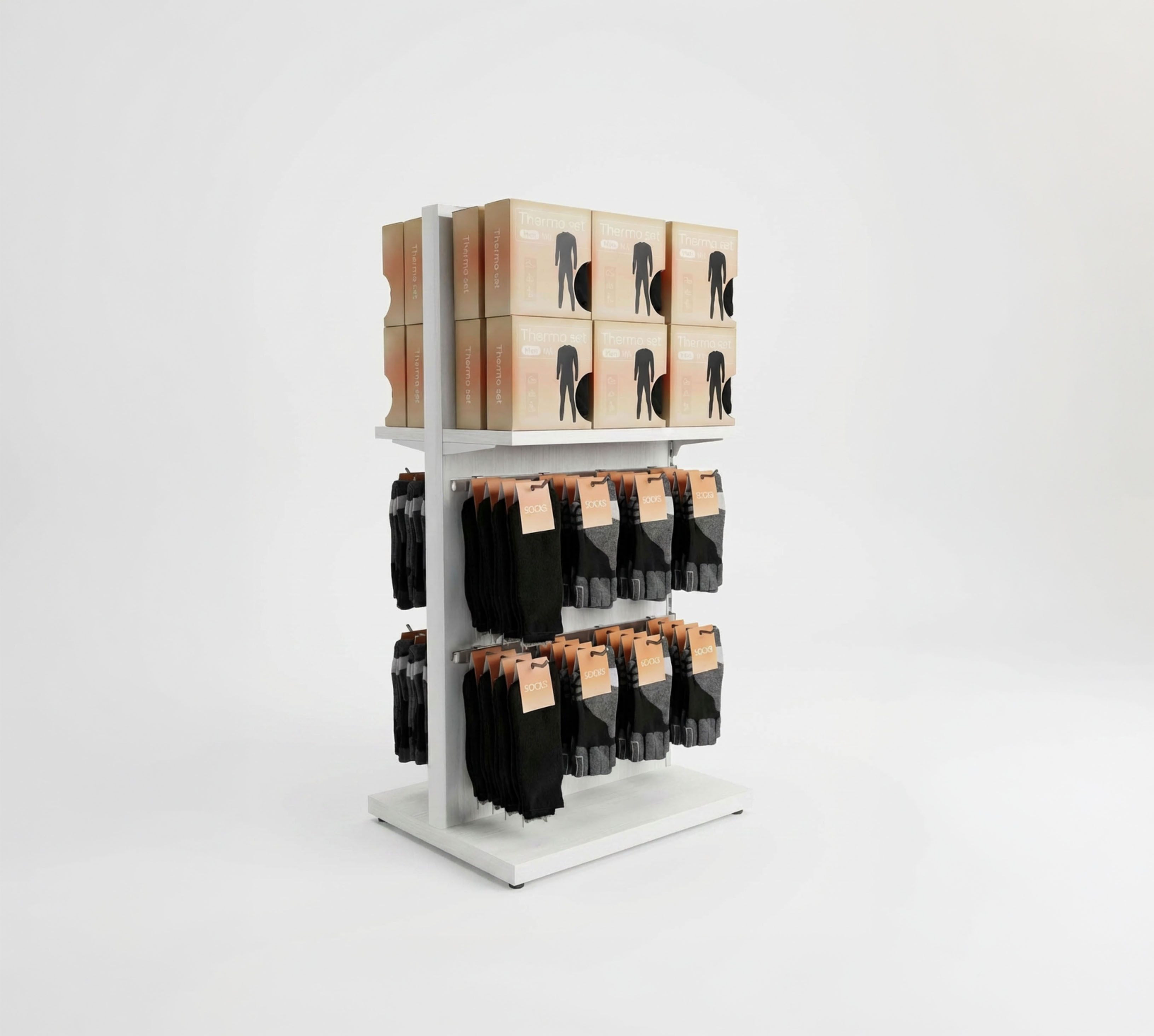 Thermo Display